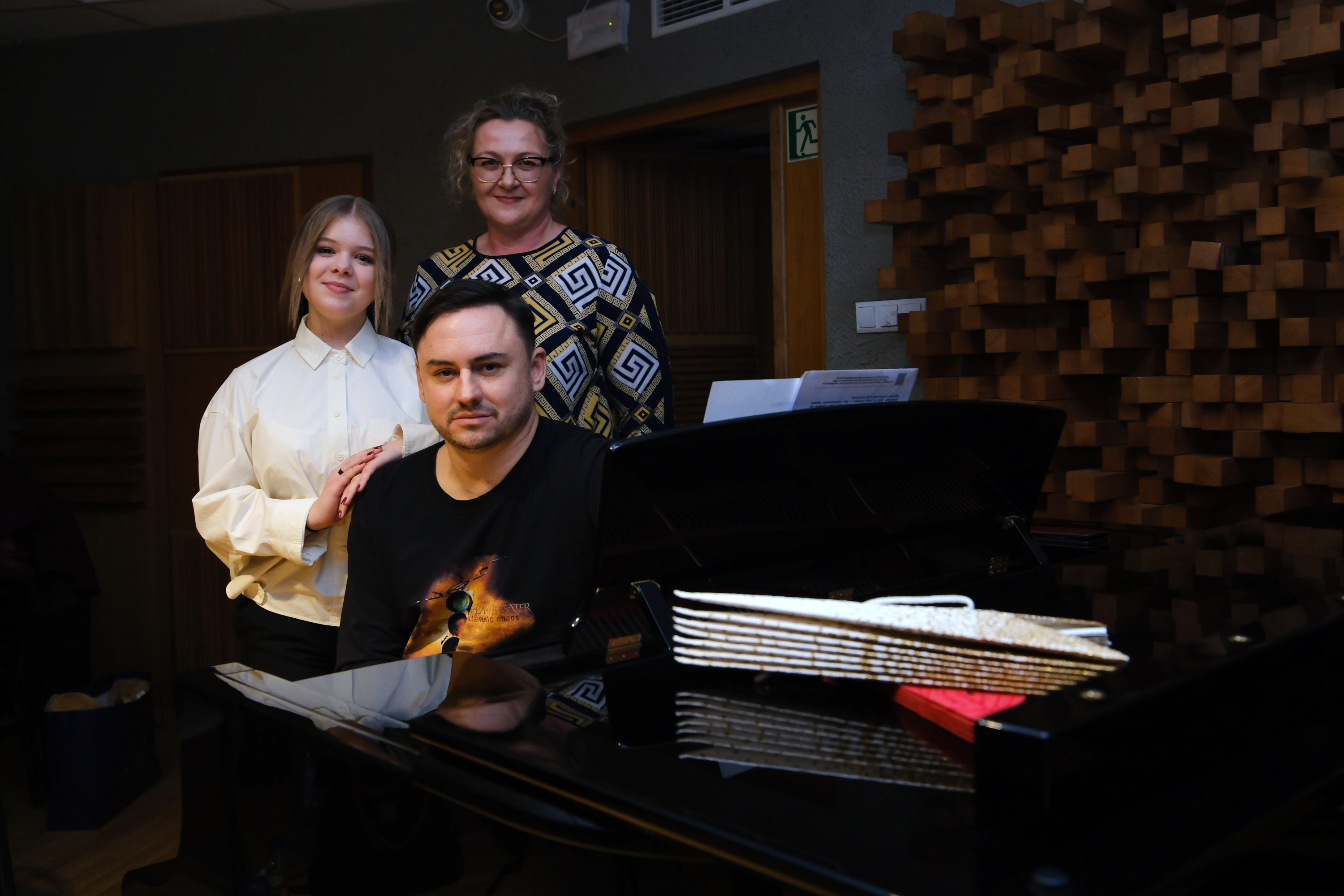 „zaŚPIEWAJ I TY NIEPODLEGŁEJ!